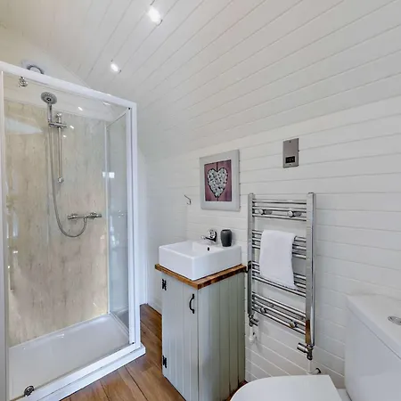 1 Bed In Brampton 56566 Casa vacanze *