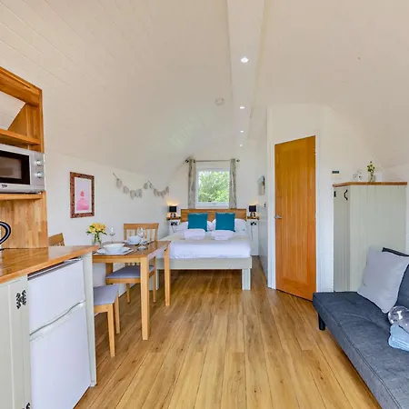1 Bed In Brampton 56566 Casa vacanze
